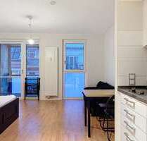 Wohnung zum Kaufen in Berlin 189.000,00 € 28.9 m²