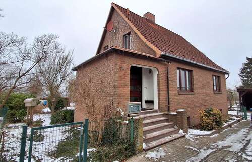 Foto - Haus zum Kaufen in Stralendorf 369.000,00 € 135 m²