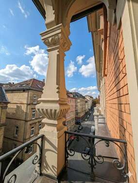 Foto - Wohnung zum Mieten in Stuttgart 1.988,00 € 85 m²