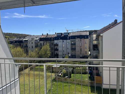 Foto - Wohnung zum Mieten in Plauen 450,00 € 79.2 m²