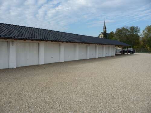 Foto - Garage zu vermieten in Schwalmtal 100,00 €