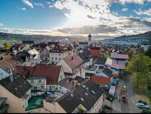 Foto - Wohnung zum Kaufen in Stockach 229.000,00 € 64 m²