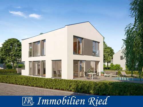 Foto - Haus zum Kaufen in Hohenschäftlarn 2.683.000,00 € 187 m²