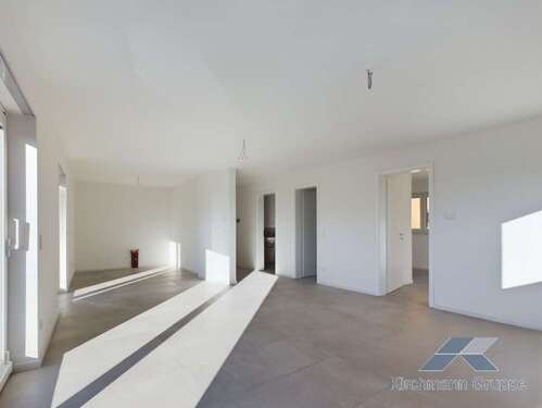 Foto - Wohnung zum Mieten in Grünberg 1.150,00 € 78 m²