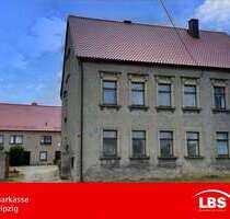 Haus zum Kaufen in Liebschützberg 215.000,00 € 428.68 m²