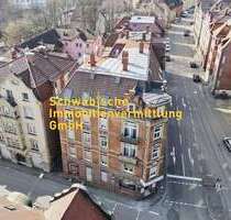Wohnung zum Kaufen in Stuttgart 269.000,00 € 94.35 m²