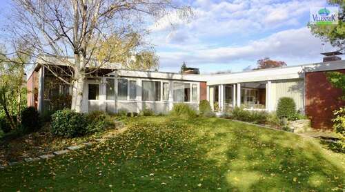 Foto - Haus zum Kaufen in Wolfenbüttel 450.000,00 € 162.23 m²
