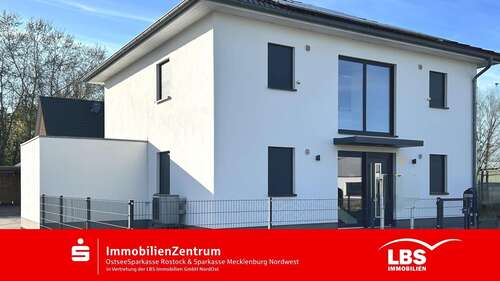 Foto - Büro in Bad Doberan 577.885,00 € 145 m²