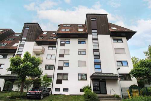 Foto - Wohnung zum Kaufen in Waiblingen 330.000,00 € 82 m²