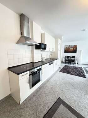 Foto - Wohnung zum Mieten in Frankfurt am Main 1.240,00 € 50 m²