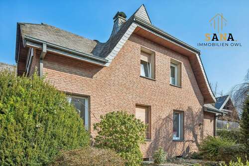 Foto - Haus zum Kaufen in Löhne 479.900,00 € 315 m²