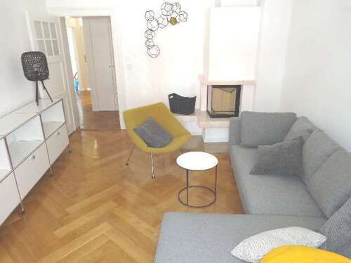 Foto - Wohnen auf Zeit in München 1.800,00 €