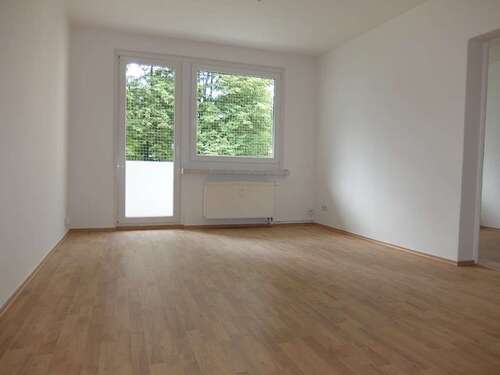 Foto - Wohnung zum Mieten in Chemnitz 420,00 € 71.6 m²