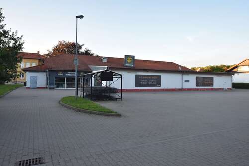 Foto - Einzelhandel in Derenburg 1.490.000,00 € 972 m²