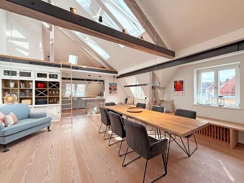 Foto - Wohnung zum Mieten in München 4.350,00 € 130 m²