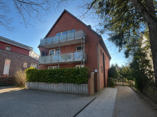 Foto - Garage zu vermieten in Hamburg 50,00 €