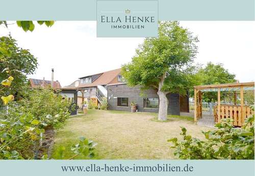 Foto - Haus zum Kaufen in Berßel 270.000,00 € 270 m²