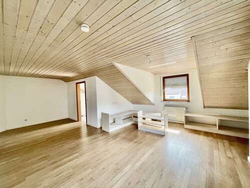 Foto - Wohnung zum Mieten in Rottweil 950,00 € 89 m²