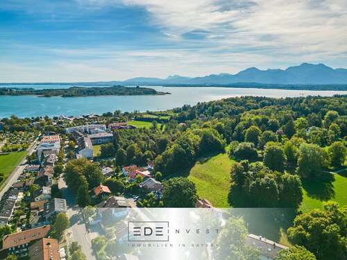 Foto - Grundstück zu verkaufen in Prien 599.000,00 € 515 m²