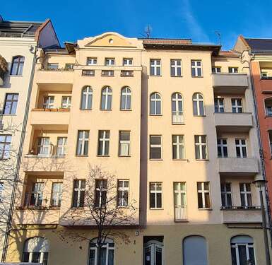 Foto - Wohnung zum Kaufen in Berlin 395.000,00 € 70 m²