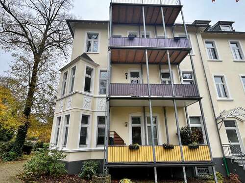 Foto - Wohnung zum Kaufen in Remscheid-Lennep 165.000,00 € 67.26 m²