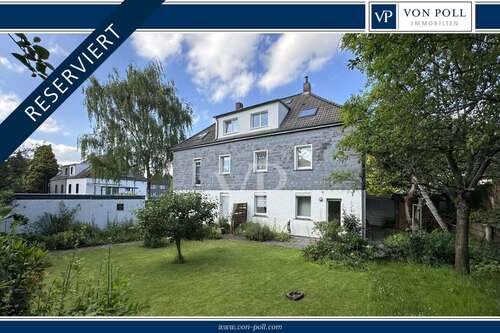 Foto - Haus zum Kaufen in Velbert 515.000,00 € 320 m²