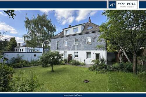 Foto - Haus zum Kaufen in Velbert 595.000,00 € 320 m²