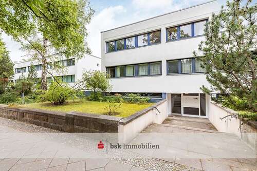 Foto - Wohnung zum Kaufen in Berlin 449.000,00 € 91 m²