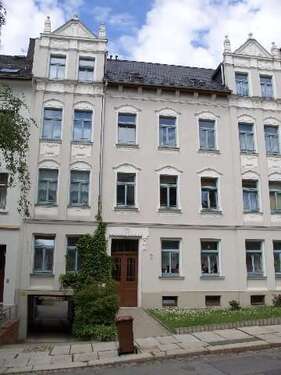 Foto - Wohnung zum Kaufen in Chemnitz 34.900,00 € 33.3 m²