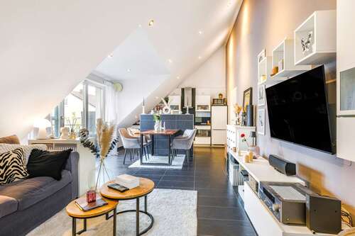 Foto - Wohnung zum Kaufen in Gaimersheim 295.000,00 € 63.13 m²