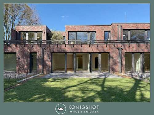 Foto - Wohnung zum Mieten in Krefeld 1.590,00 € 88.65 m²