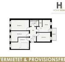 Wohnung zum Kaufen in Leipzig 340.000,00 € 92 m²