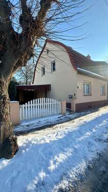 Foto - Haus zum Kaufen in Staßfurt 99.000,00 € 95 m²