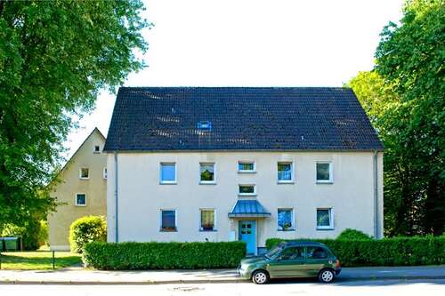 Foto - Wohnung zum Mieten in Recklinghausen 378,00 € 54.24 m²