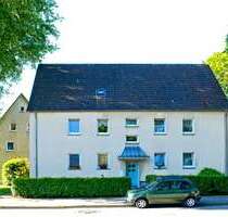 Wohnung zum Mieten in Recklinghausen 378,00 € 54.24 m²