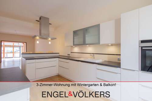 Foto - Wohnung zum Mieten in Neustadt an der Weinstraße 1.100,00 € 140 m²