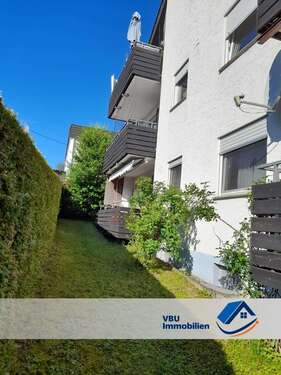 Foto - WG-Zimmer in Flein 500,00 € 29 m²