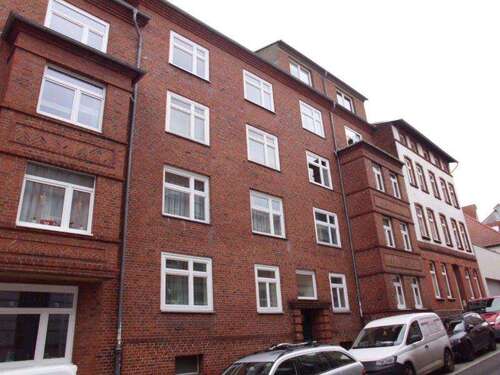 Foto - Wohnung zum Mieten in Schwerin 780,00 € 70.88 m²