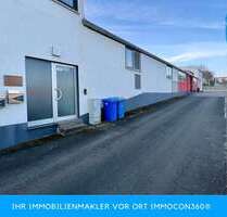 Halle in Langgöns Oberkleen 5.900,00 € 898.98 m² - Langgöns / Oberkleen