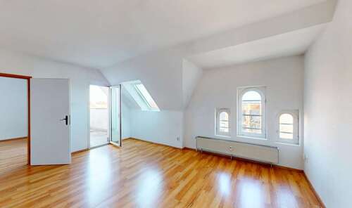 Foto - Wohnung zum Kaufen in Berlin 389.000,00 € 80.7 m²