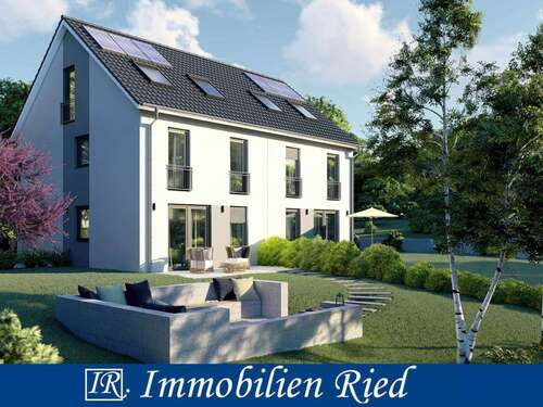 Foto - Haus zum Kaufen in Neuried 1.599.000,00 € 145 m²