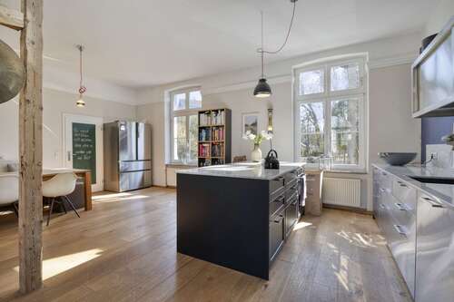 Foto - Wohnung zum Kaufen in Wissen 269.000,00 € 148 m²