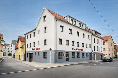 Foto - Gastronomie in Reutlingen 2.390.000,00 € 516.7 m²