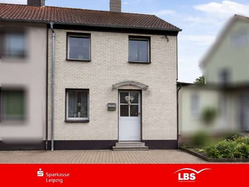 Foto - Haus zum Kaufen in Regis-Breitingen 135.000,00 € 75 m²