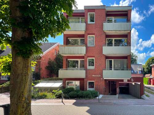 Foto - Wohnung zum Kaufen in Wyk auf Föhr 349.000,00 € 65 m²