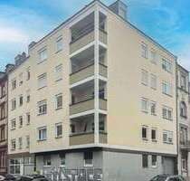Wohnung zum Kaufen in Mannheim 165.000,00 € 59.68 m²