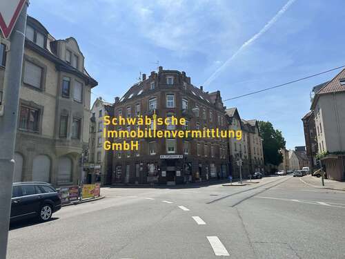 Foto - Gastronomie in Stuttgart 269.000,00 € 94.35 m²