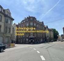 Gastronomie in Stuttgart 269.000,00 € 94.35 m²