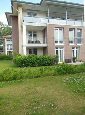 Foto - Wohnung zum Mieten in Adendorf 640,00 € 64.42 m²