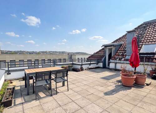Foto - Wohnung zum Mieten in Stuttgart 2.450,00 € 173 m²